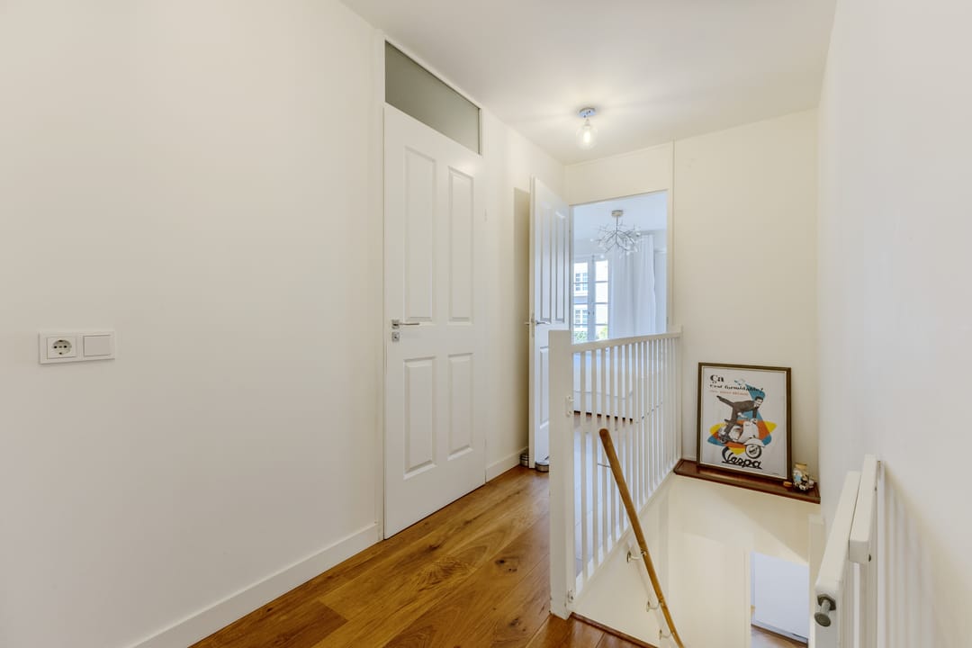 Photo 17 of Danie Theronstraat 23-A