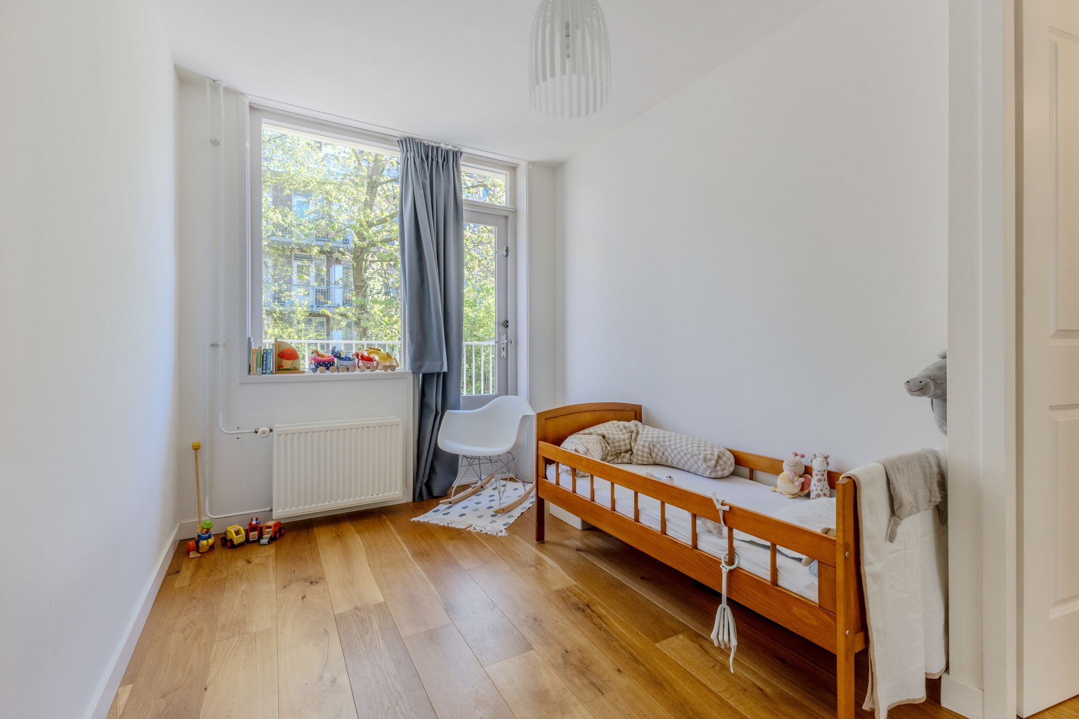 Photo 24 of Danie Theronstraat 23-A