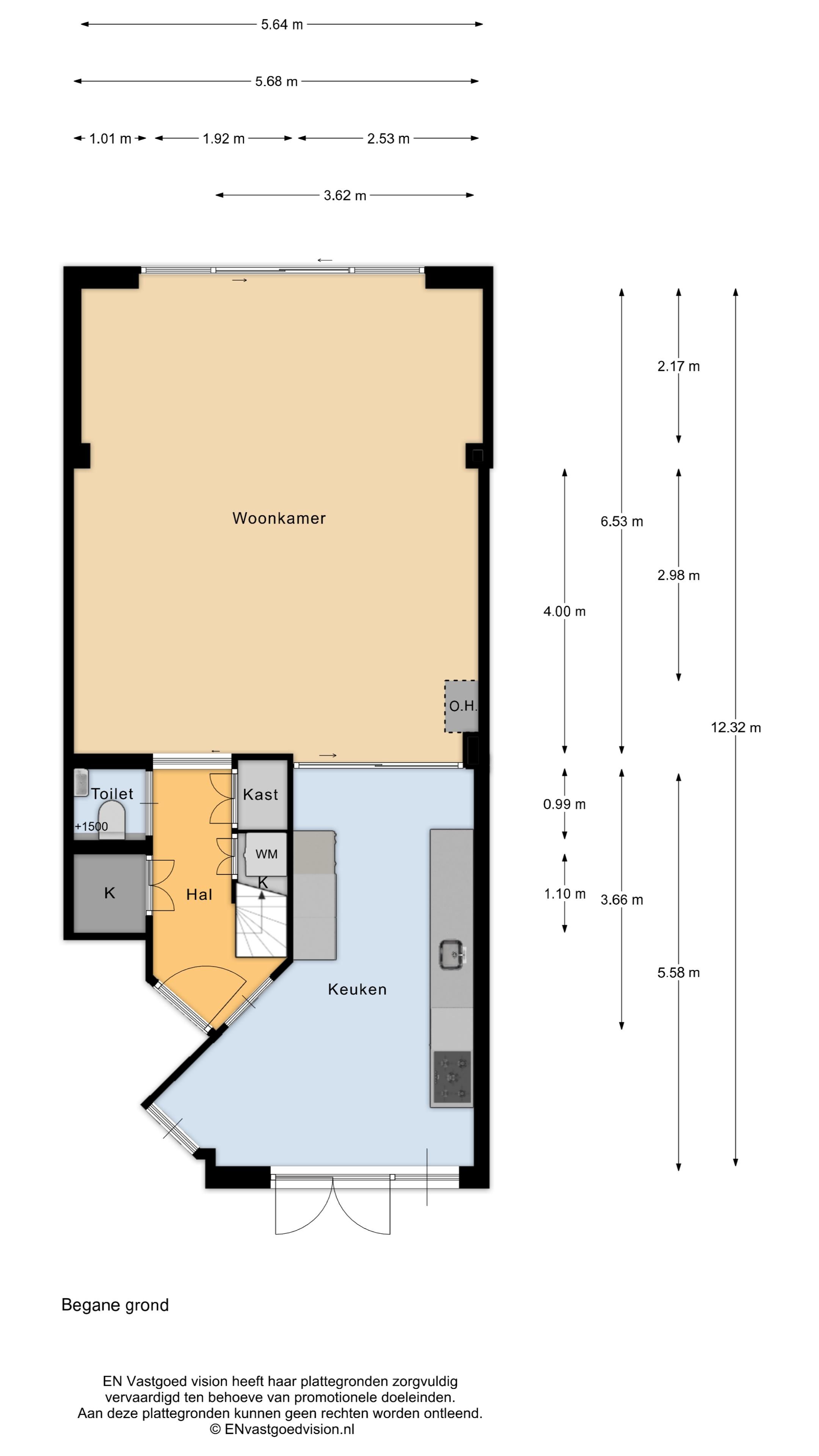 Photo 33 of Danie Theronstraat 23-A