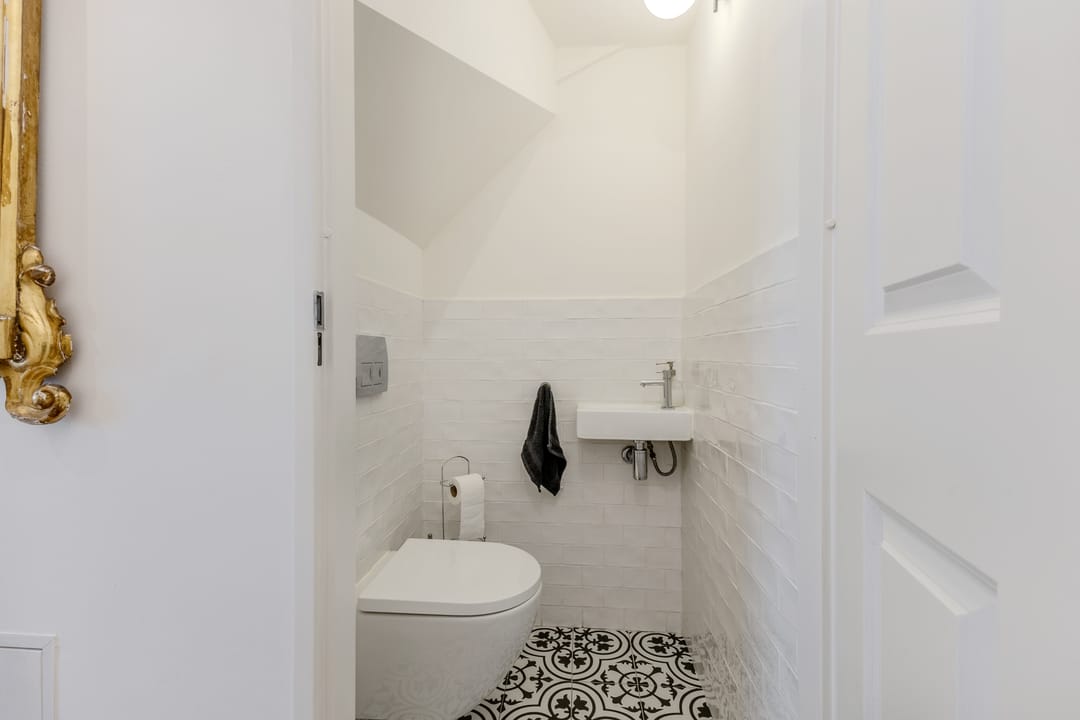 Photo 16 of Danie Theronstraat 23-A