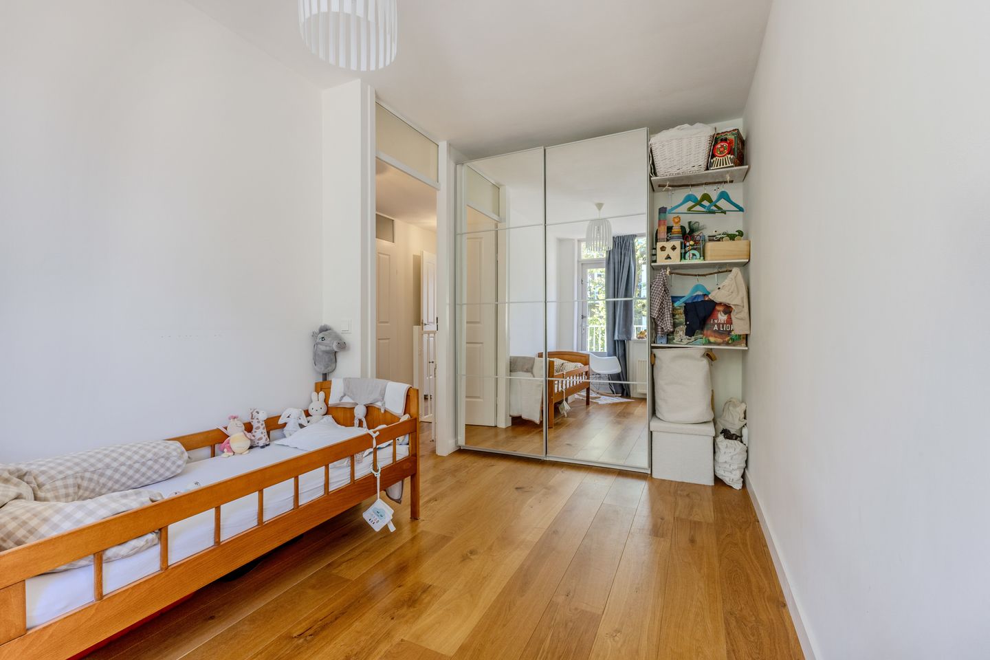 Photo 25 of Danie Theronstraat 23-A