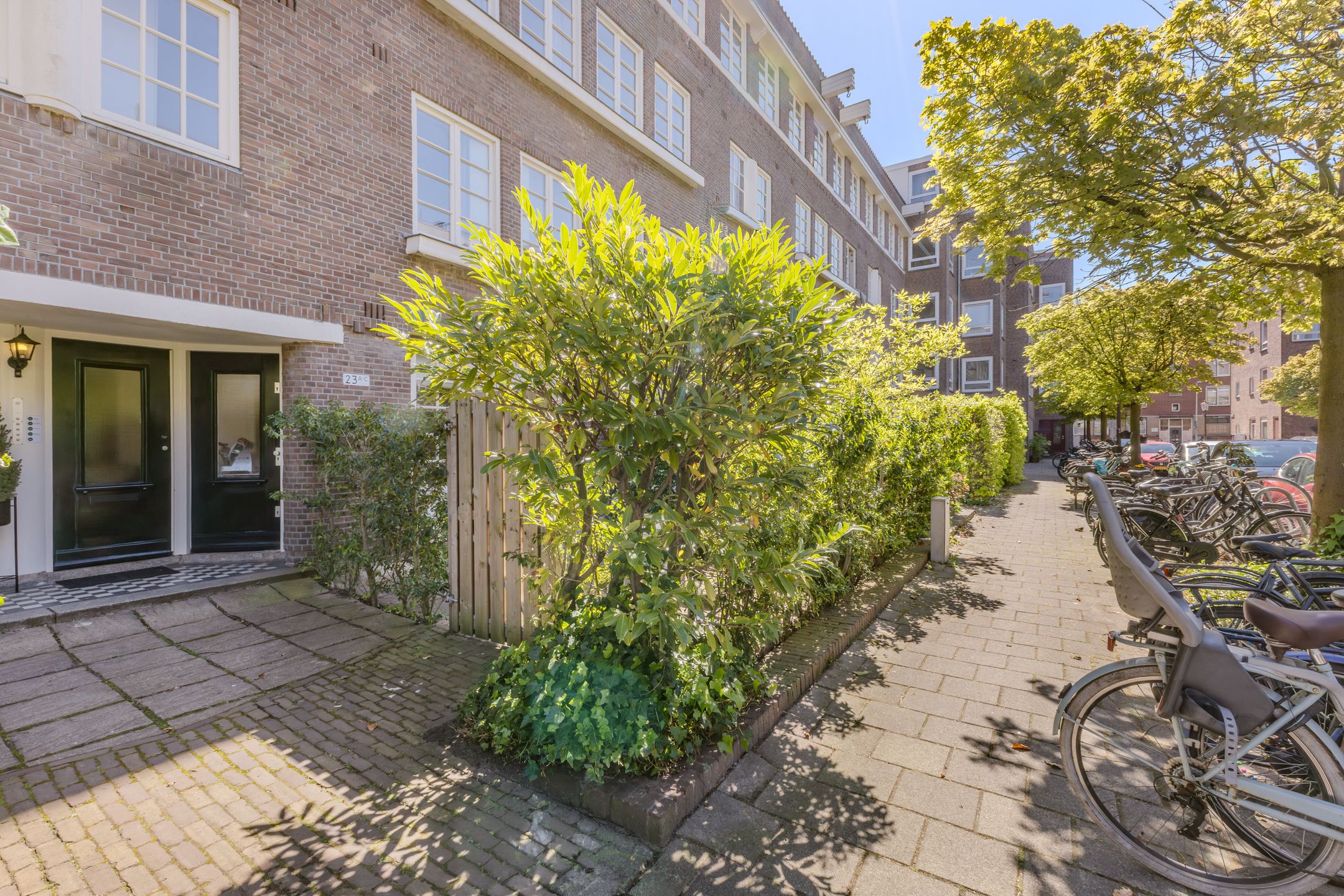 Photo 30 of Danie Theronstraat 23-A