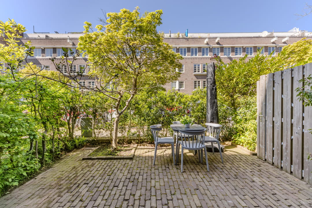 Photo 11 of Danie Theronstraat 23-A
