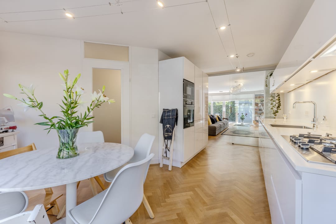Photo 8 of Danie Theronstraat 23-A