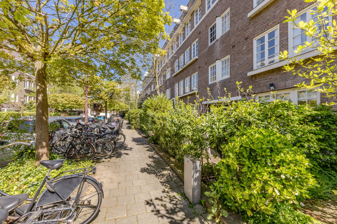 Photo 31 of Danie Theronstraat 23-A