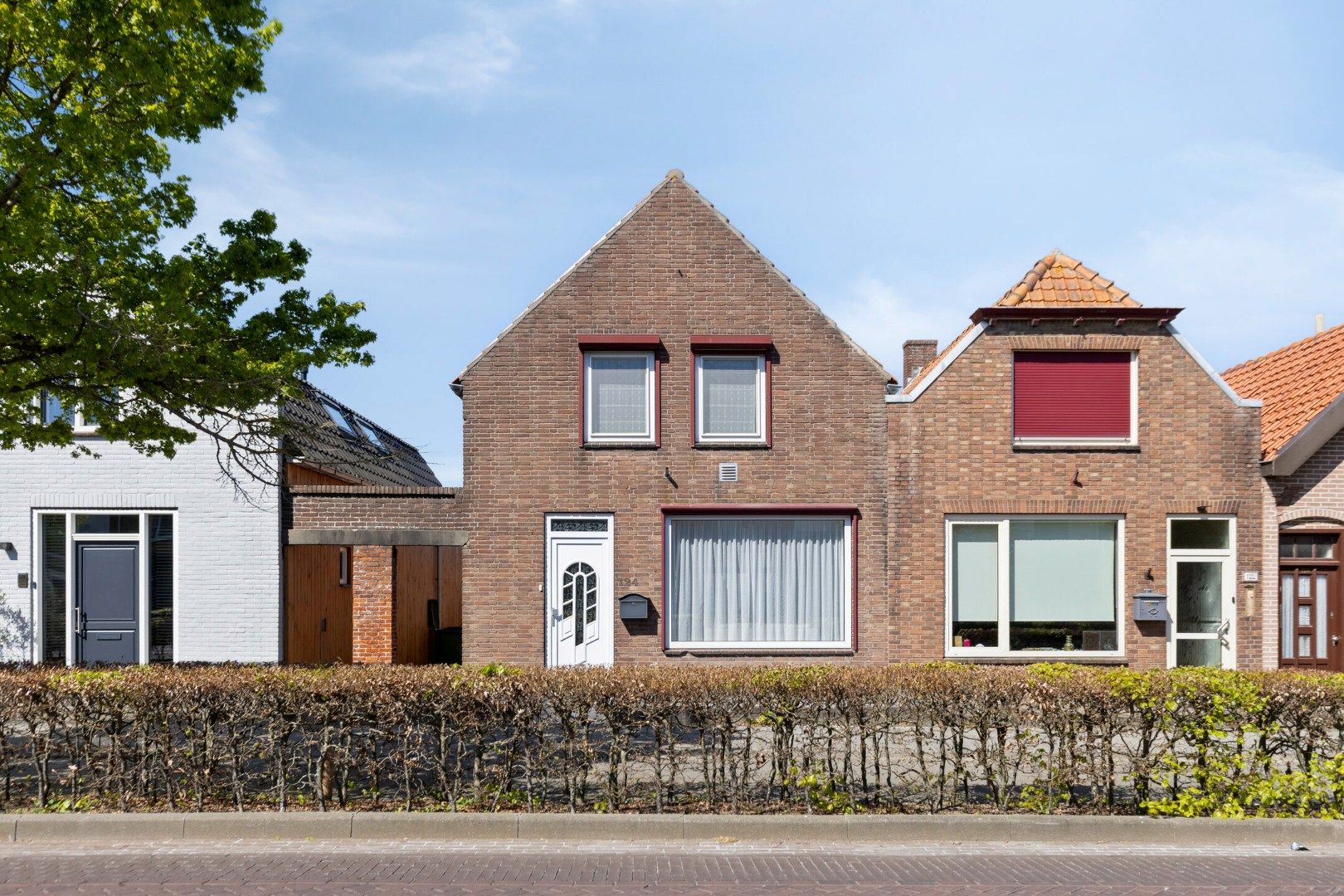 Dorpsstraat 124 