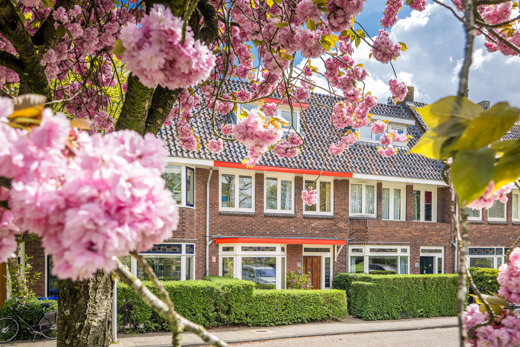 Merwedekade 257