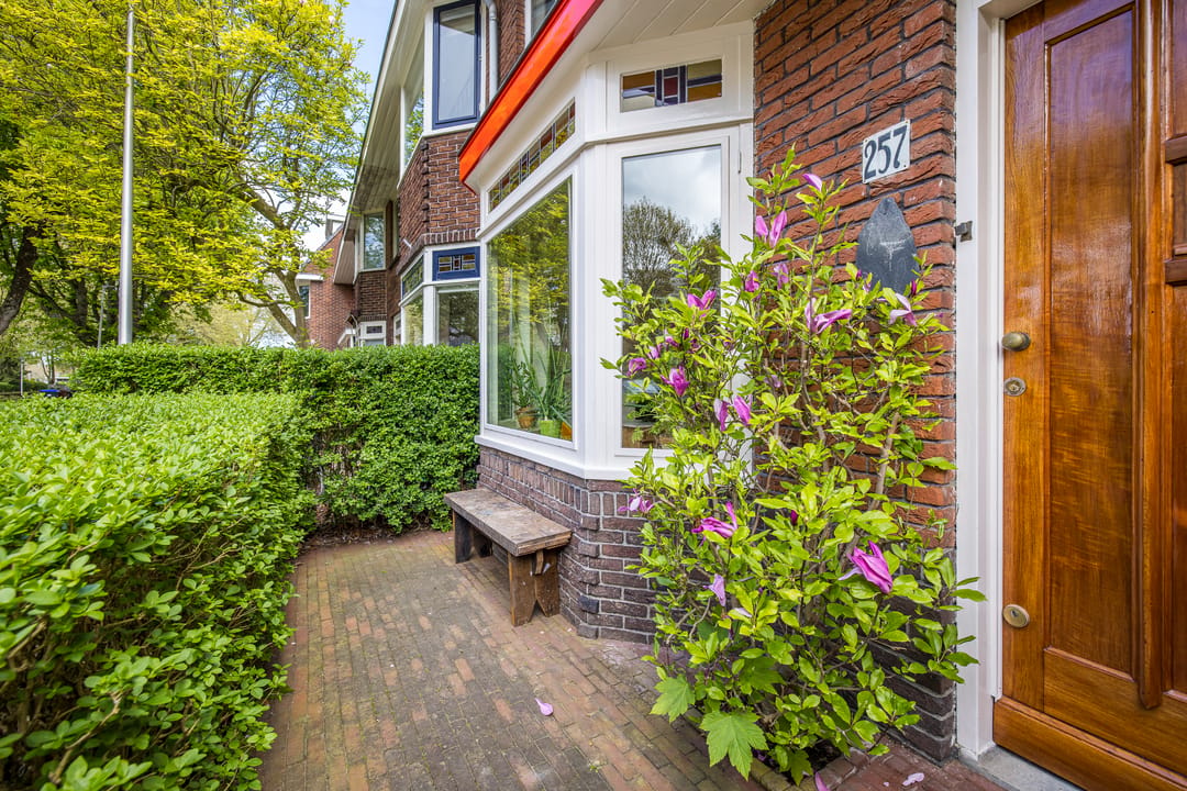 Foto 41 van Merwedekade 257