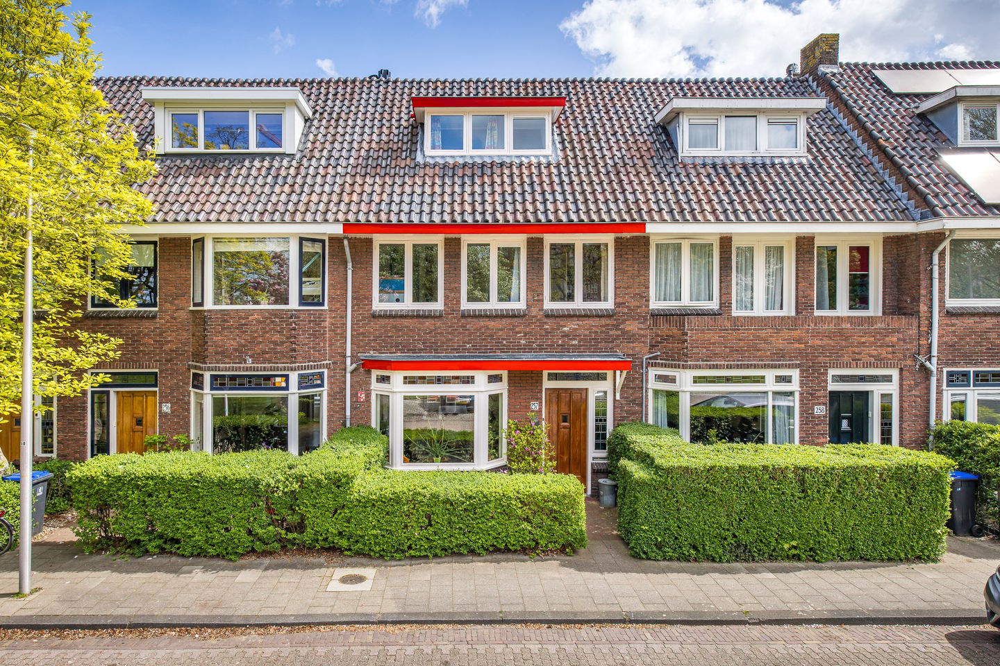 Foto 40 van Merwedekade 257
