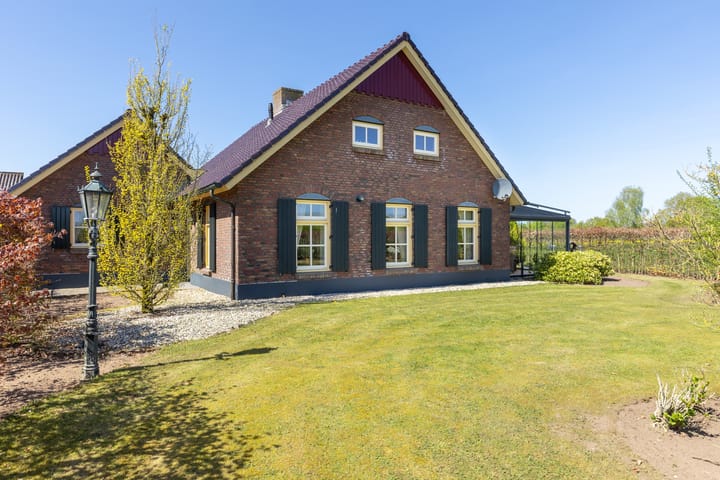 Photo 3 of Luimesweg 20