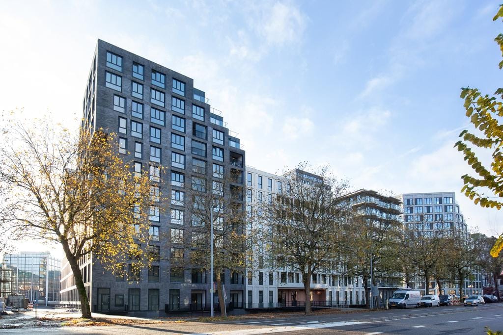 Photo 1 of Dudokstraat 52