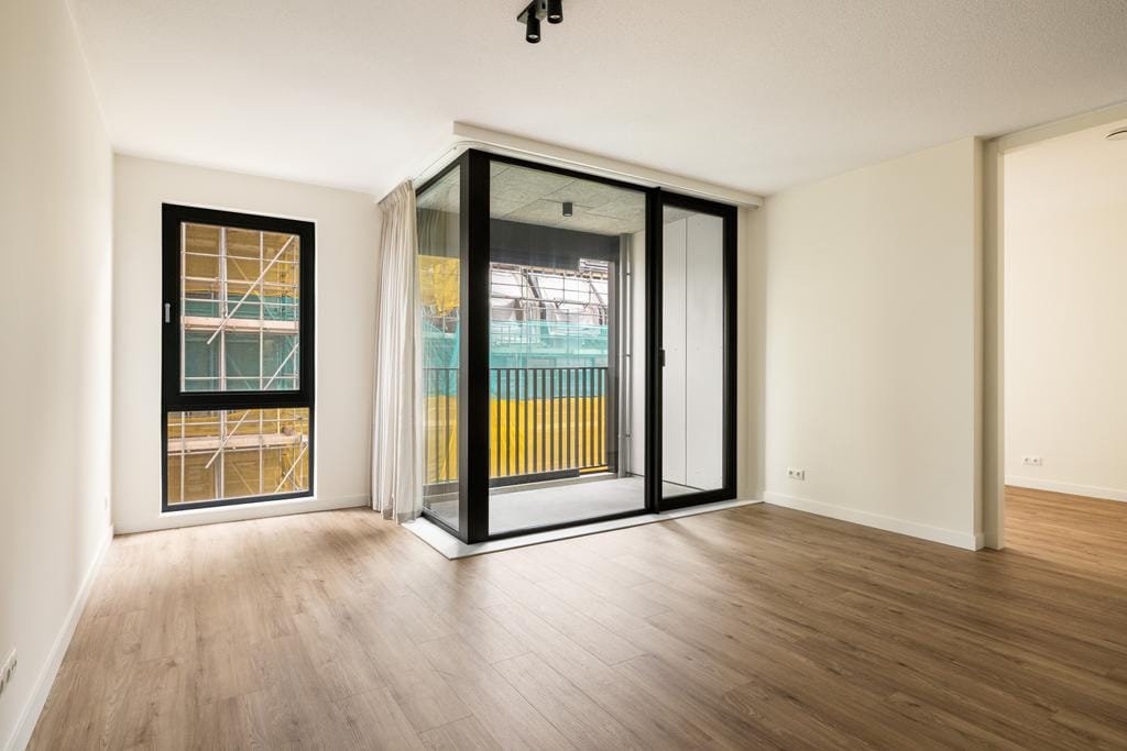 Photo 9 of Dudokstraat 52