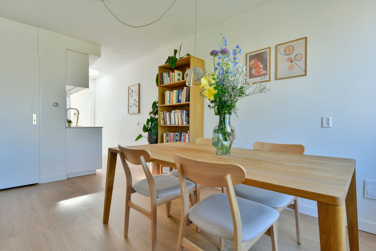 Foto 4 van Nova Zemblastraat 475