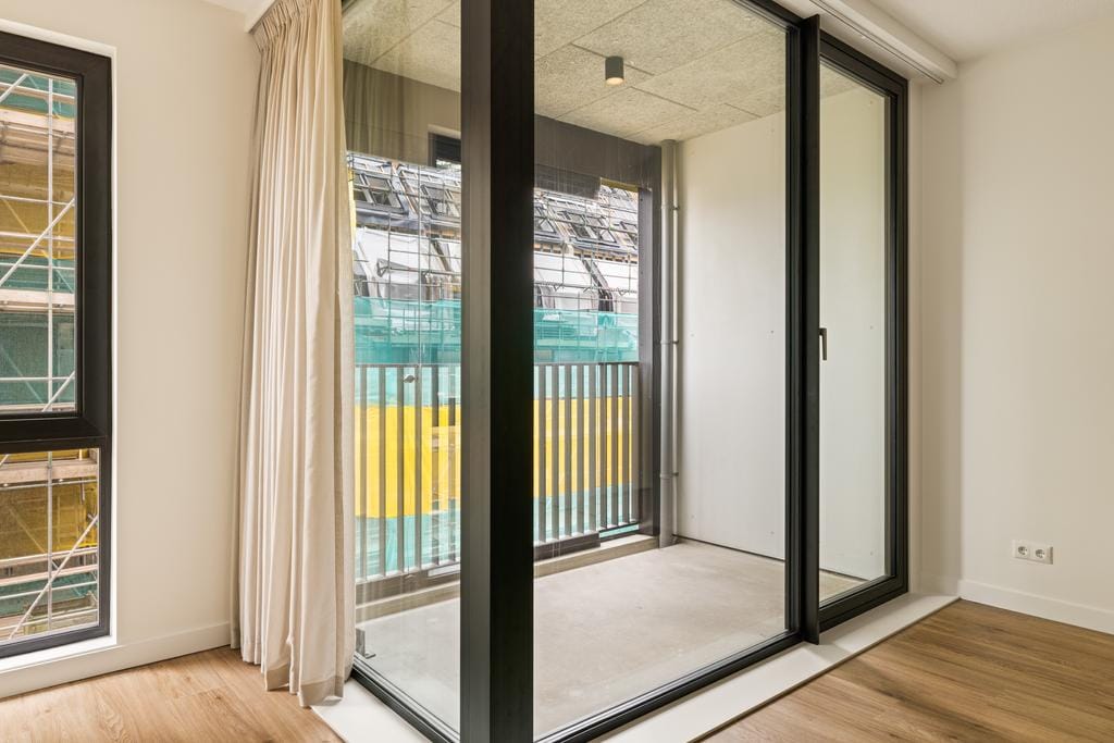 Photo 12 of Dudokstraat 52