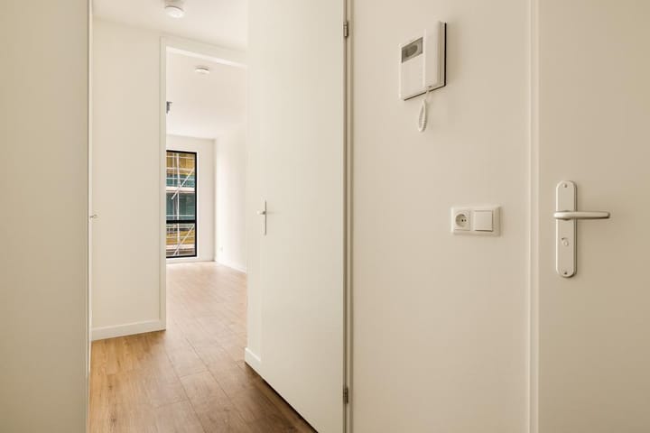 Foto 4 van Dudokstraat 52
