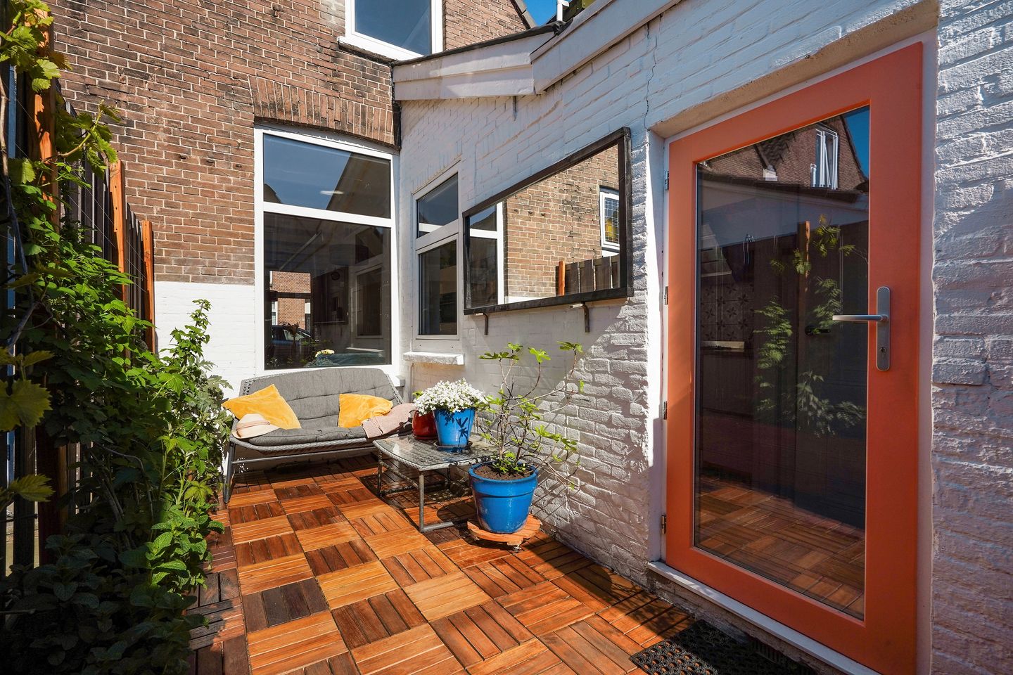 Foto 19 van Eerste Reedwarsstraat 14