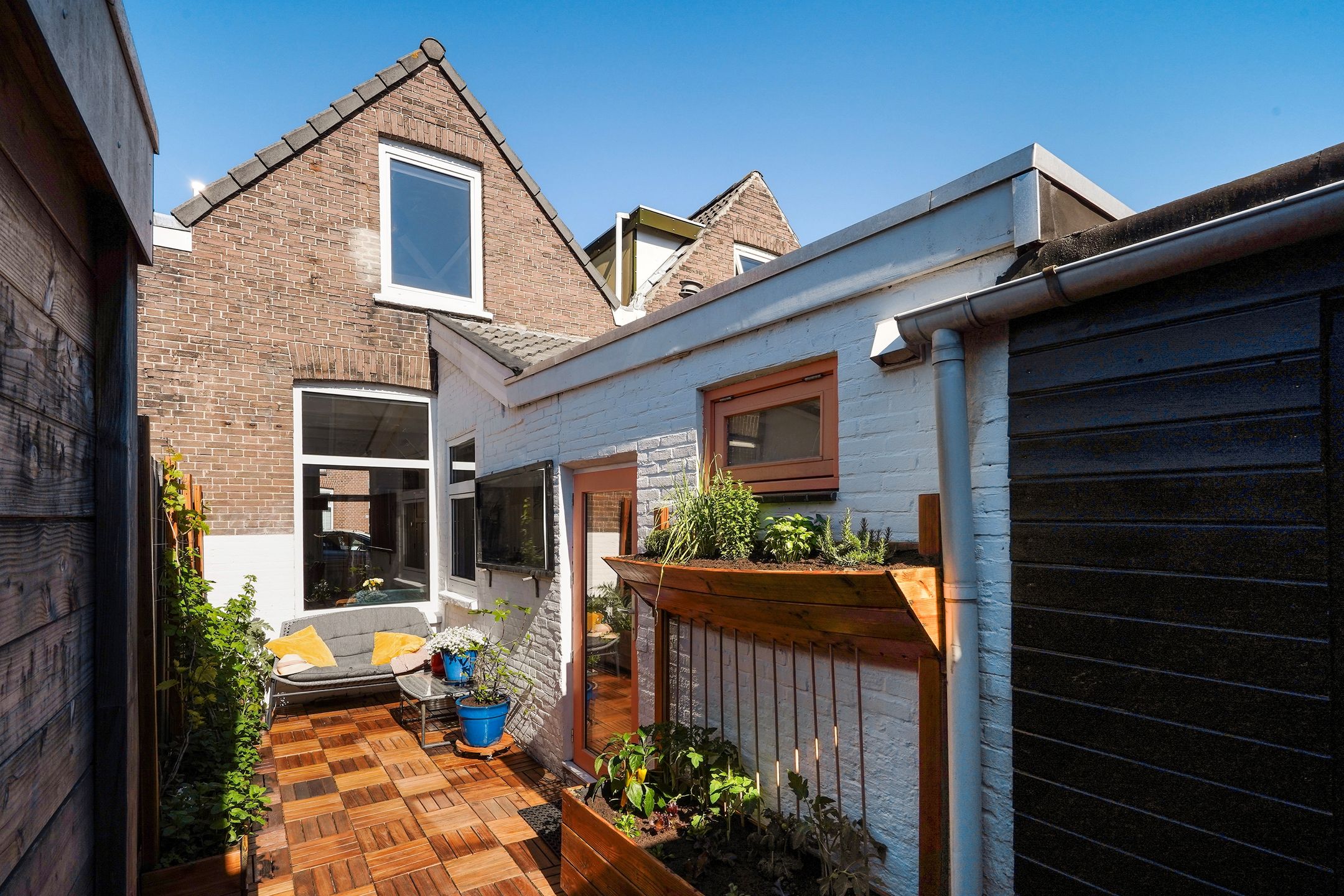 Foto 18 van Eerste Reedwarsstraat 14