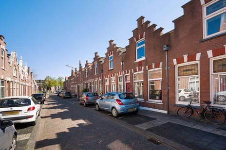 Eerste Reedwarsstraat thumbnail