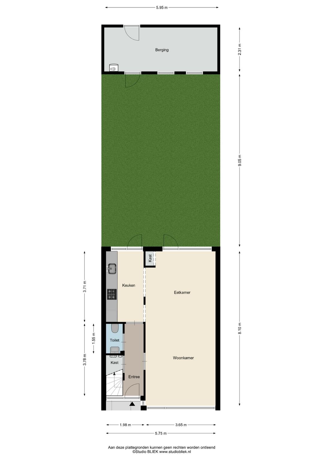 Foto 38 van Kartuizersstraat 58