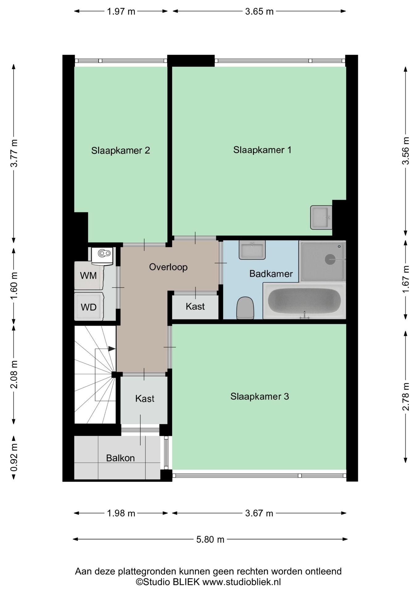 Foto 40 van Kartuizersstraat 58