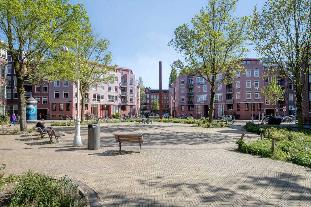 Photo 22 of Iepenplein 48