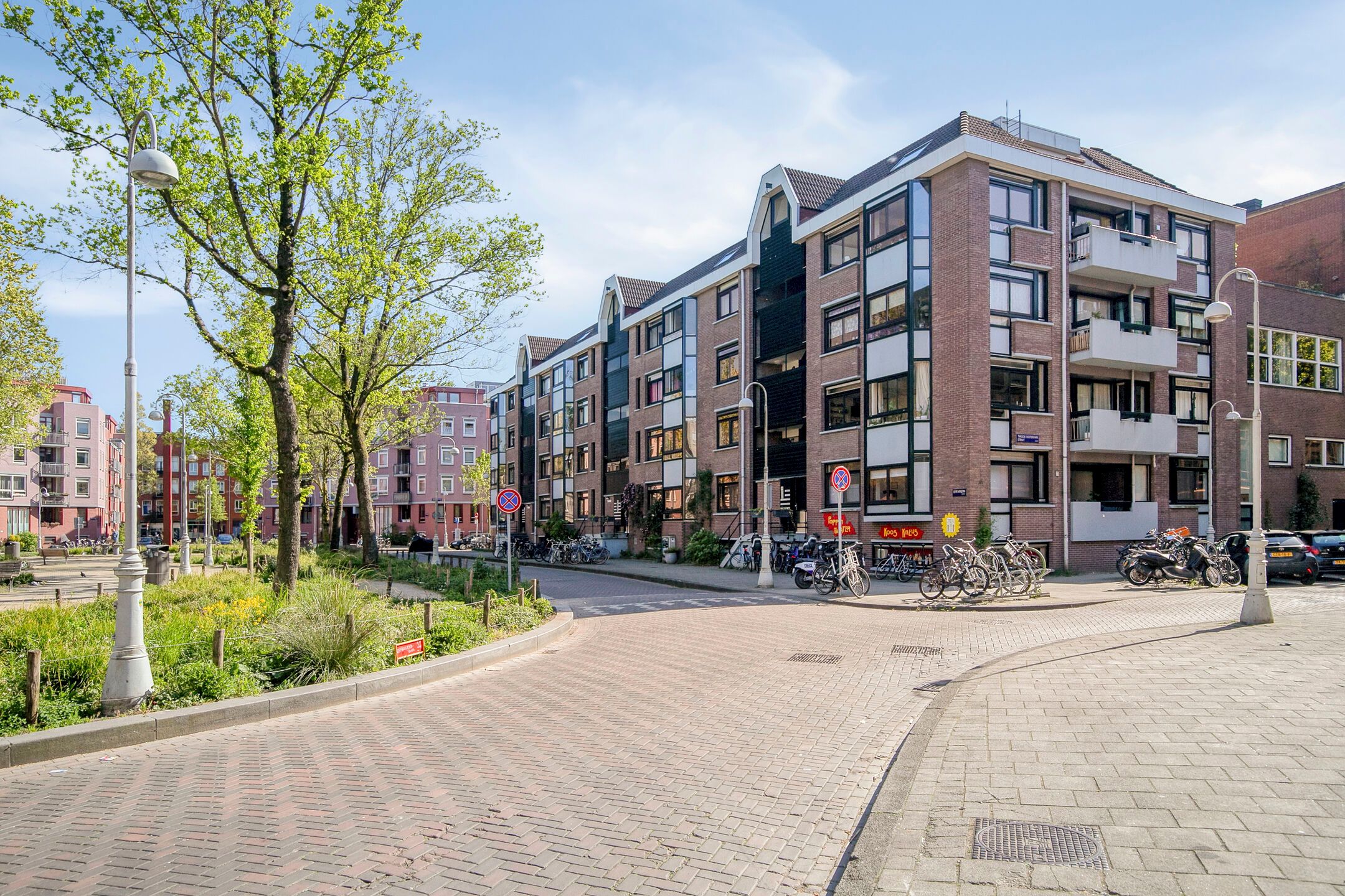 Iepenplein 48 