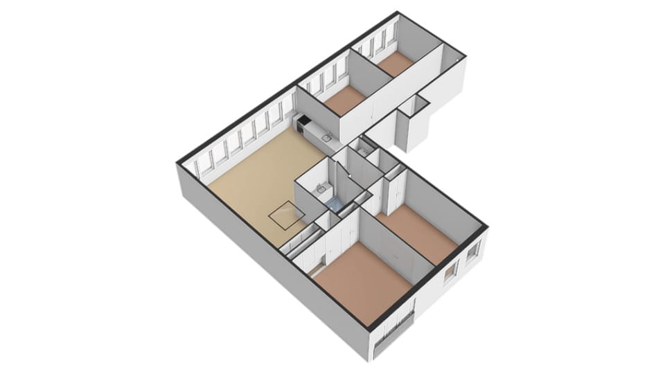 Foto 41 van Elckerlijcstraat 35