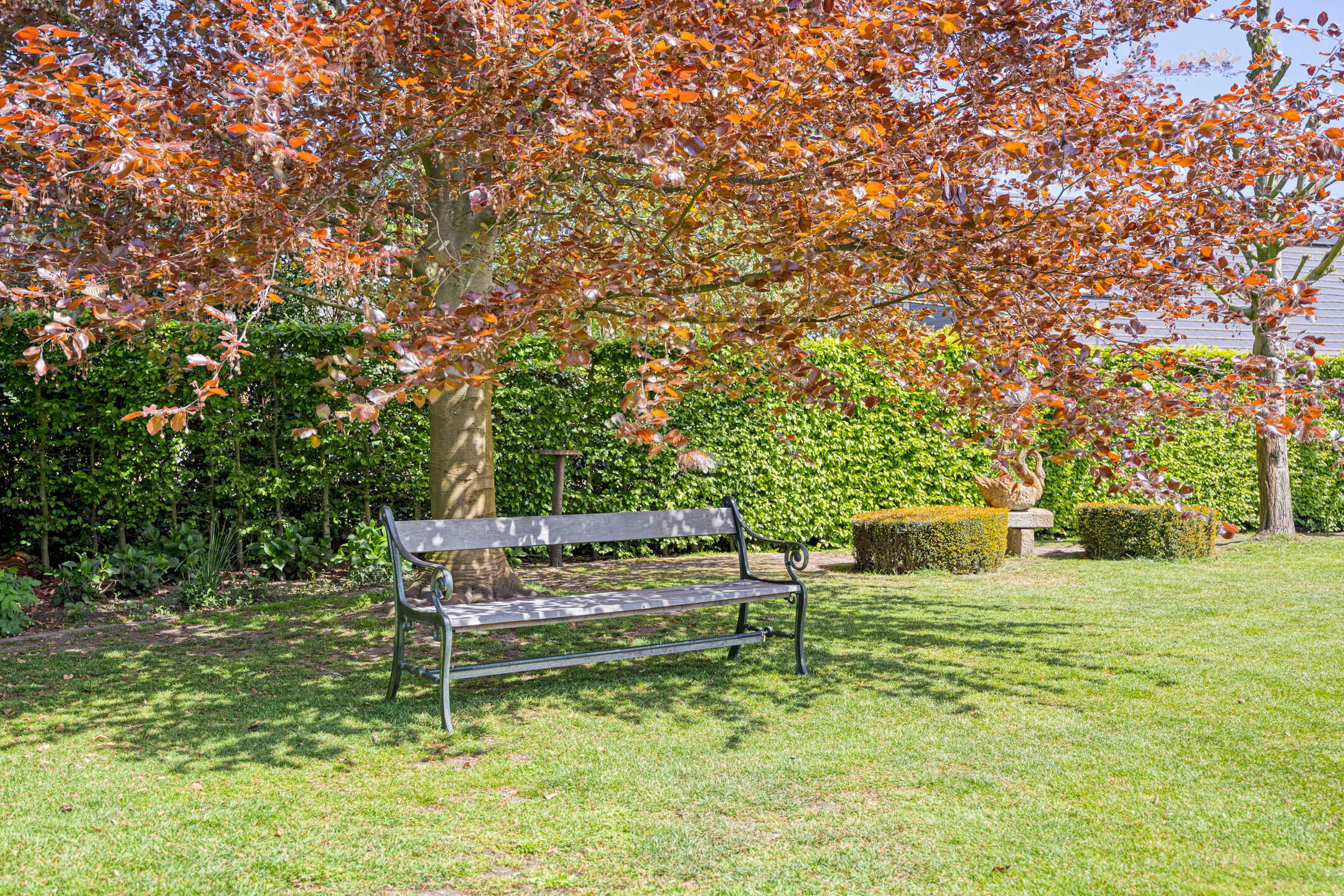 Unique Villa with Delightful Garden — 63