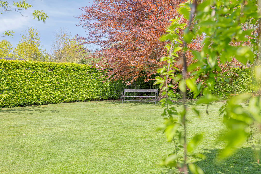 Unique Villa with Delightful Garden — 61