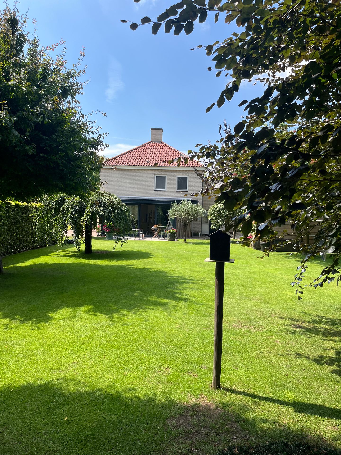 Unique Villa with Delightful Garden — 79