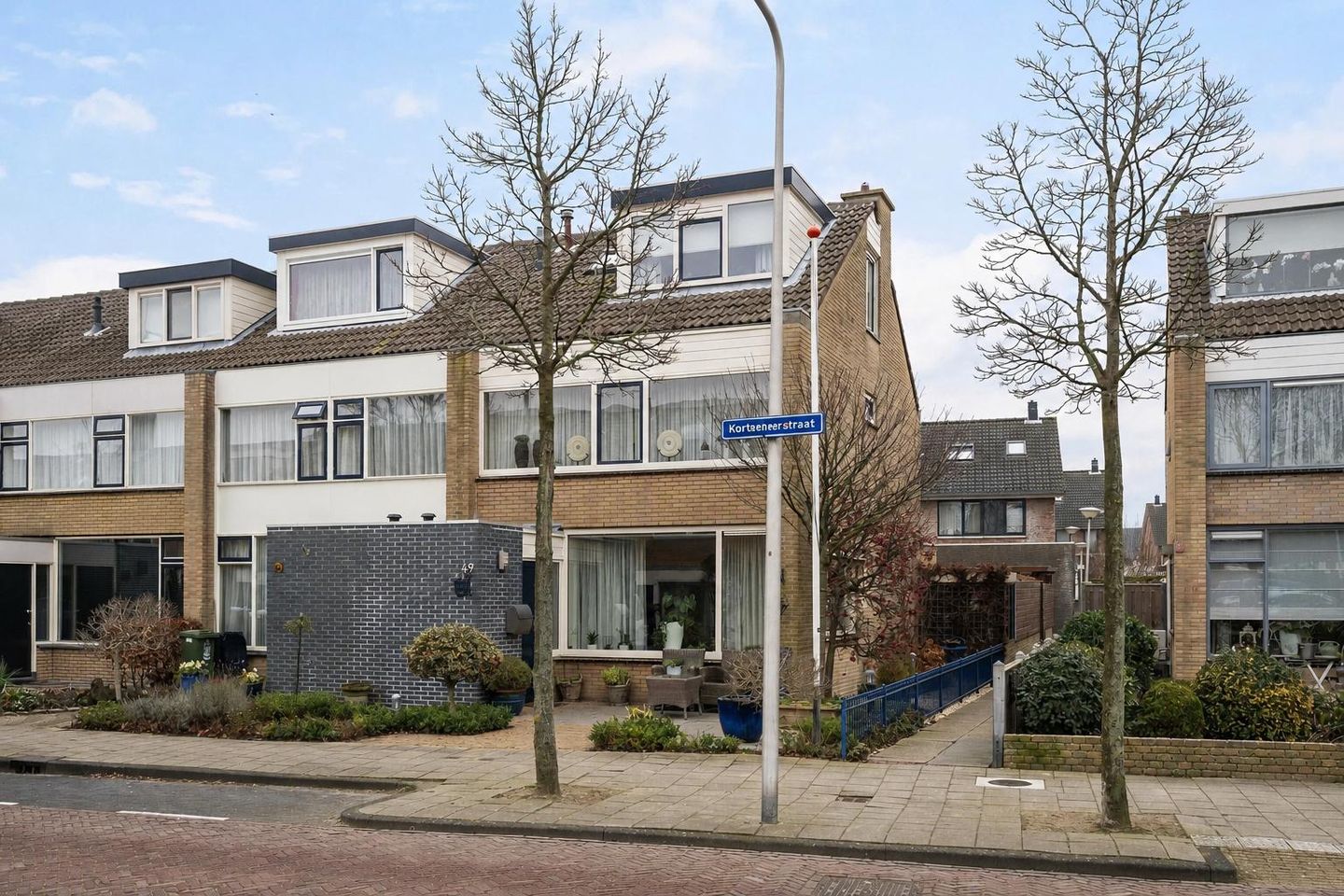 Foto 1 van Kortenaerstraat 49
