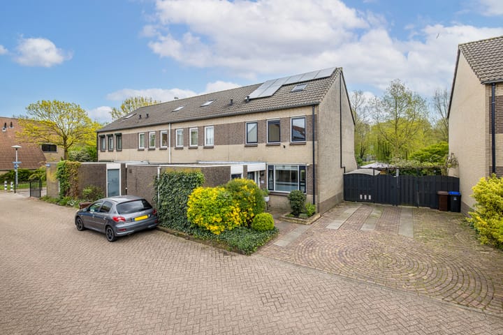 Foto 4 van Houstondreef 59