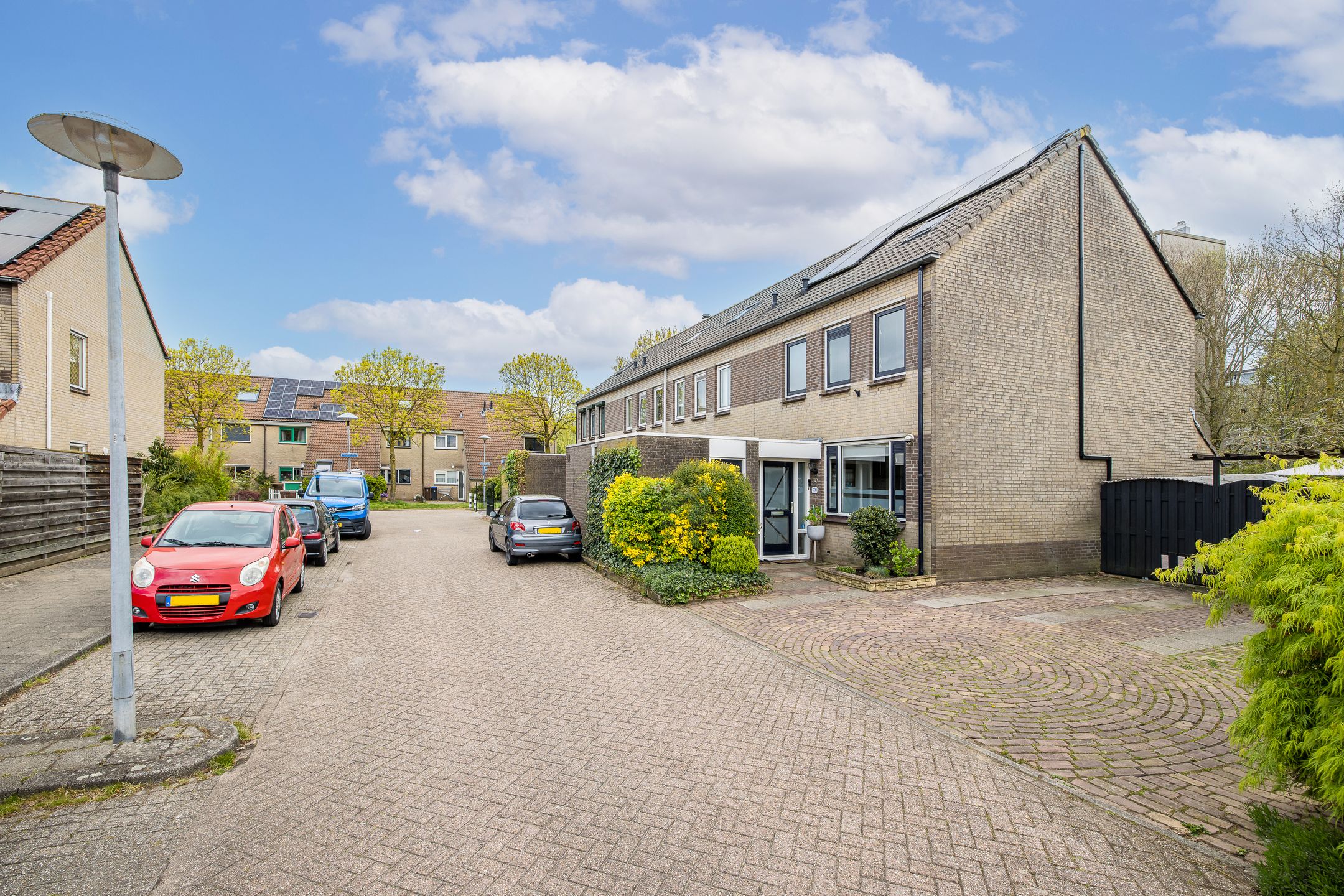 Foto 45 van Houstondreef 59