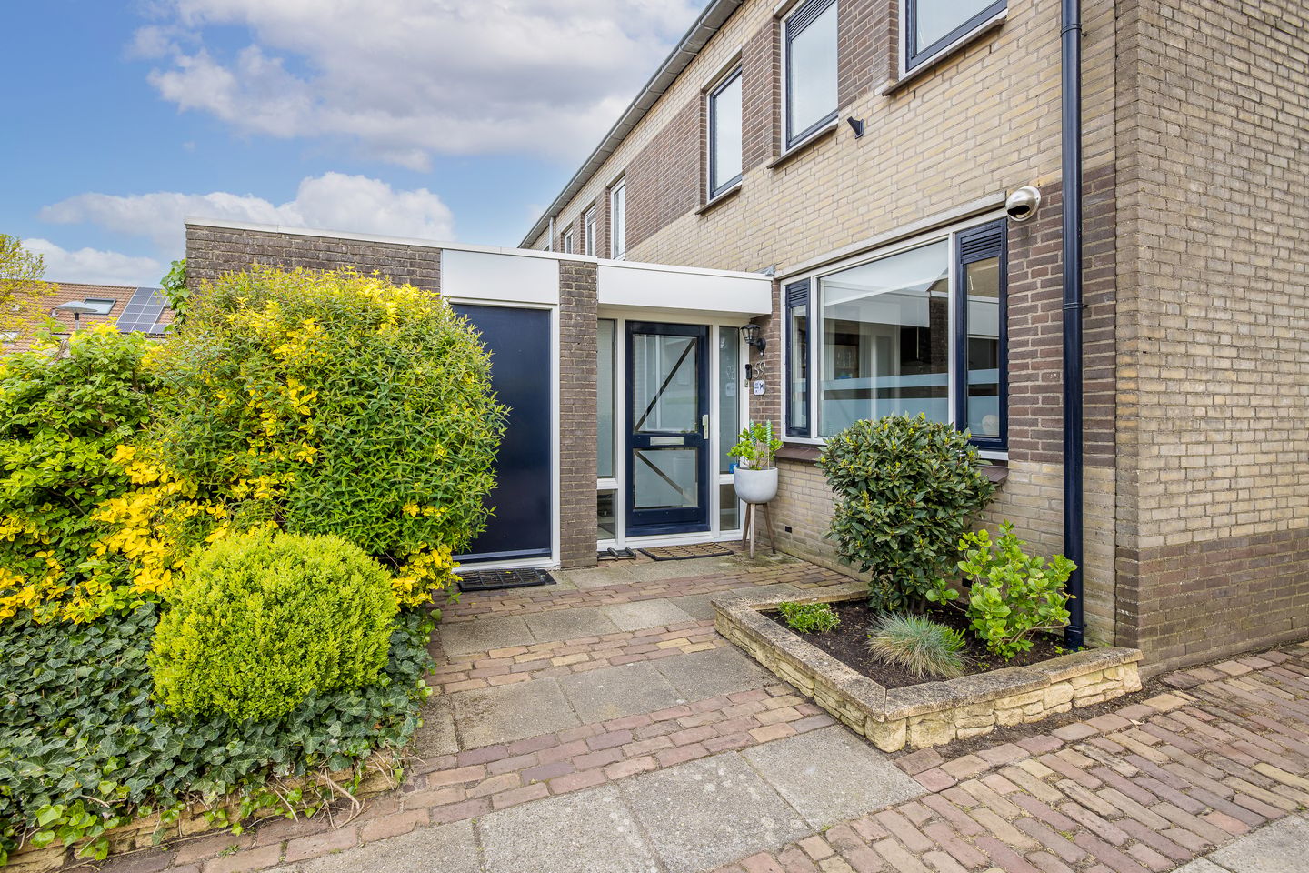 Foto 5 van Houstondreef 59