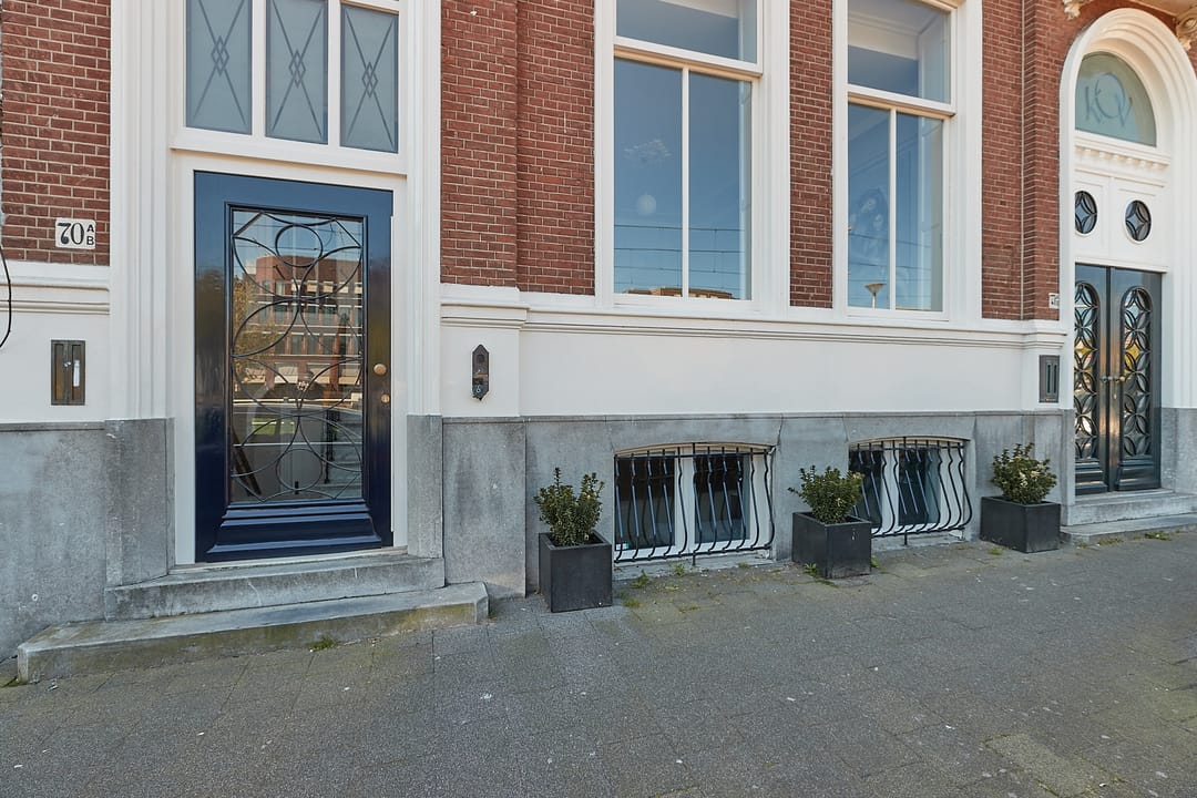 Foto 7 van Koninginnegracht 70-A