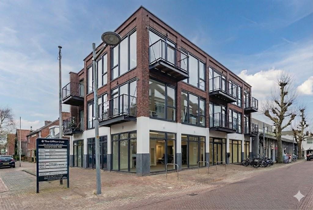 Foto 1 van Hoofdweg 1197-B
