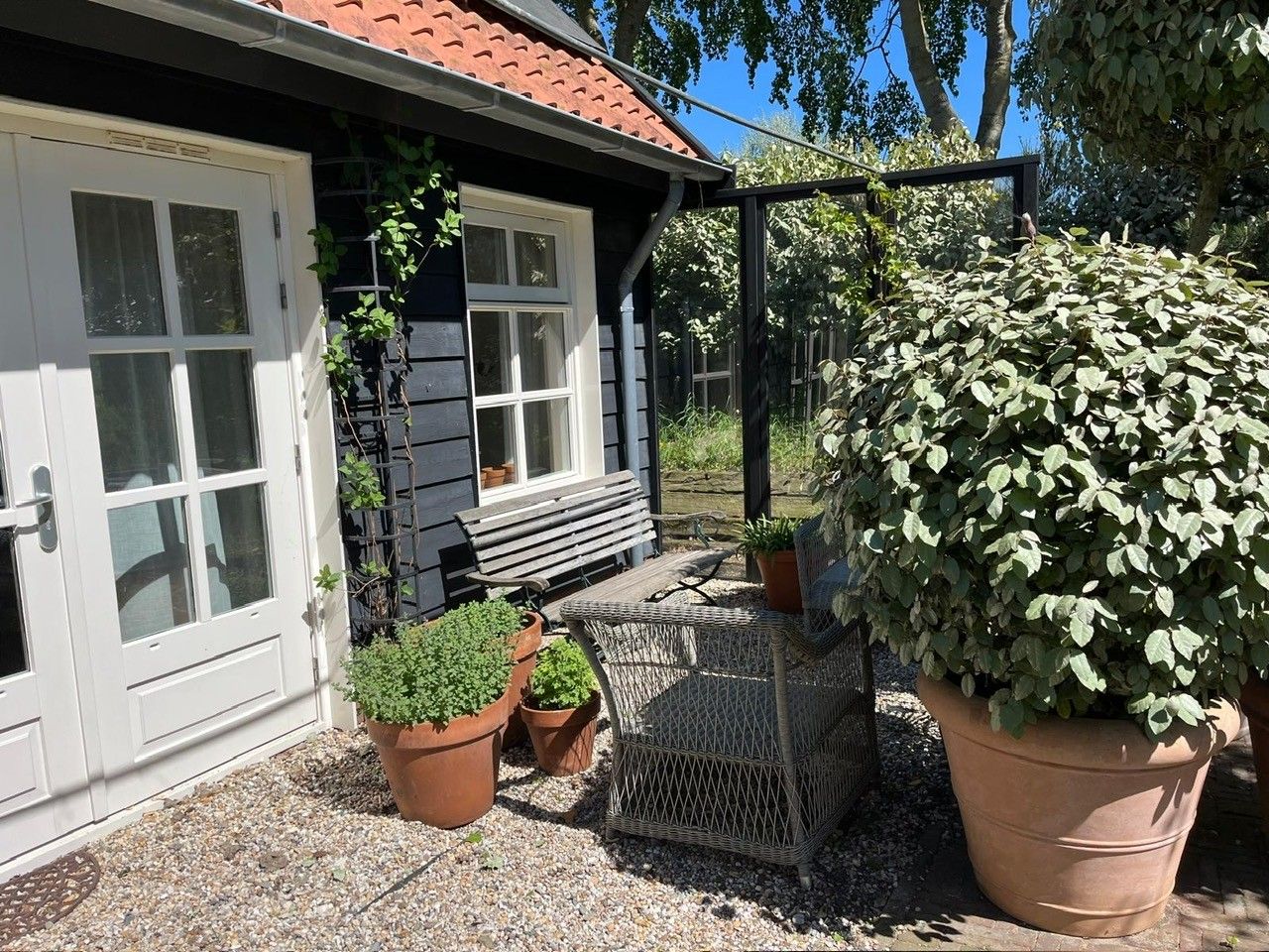 Foto 48 van Hoge Pad 36