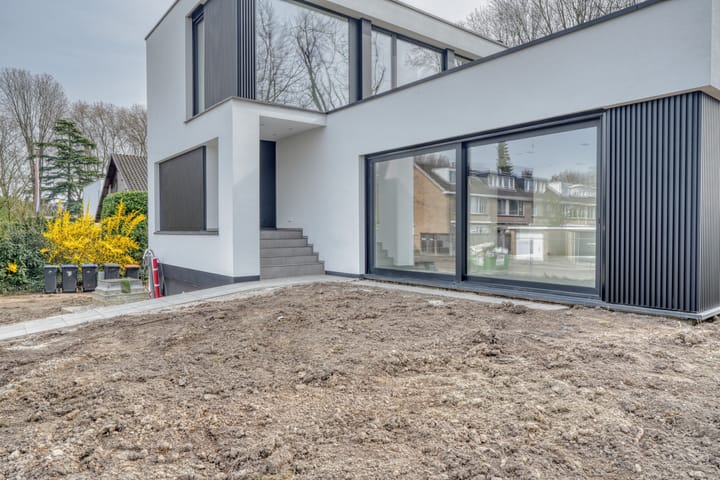 Vrijstaande woning te koop: Peppellaan 9, Dordrecht