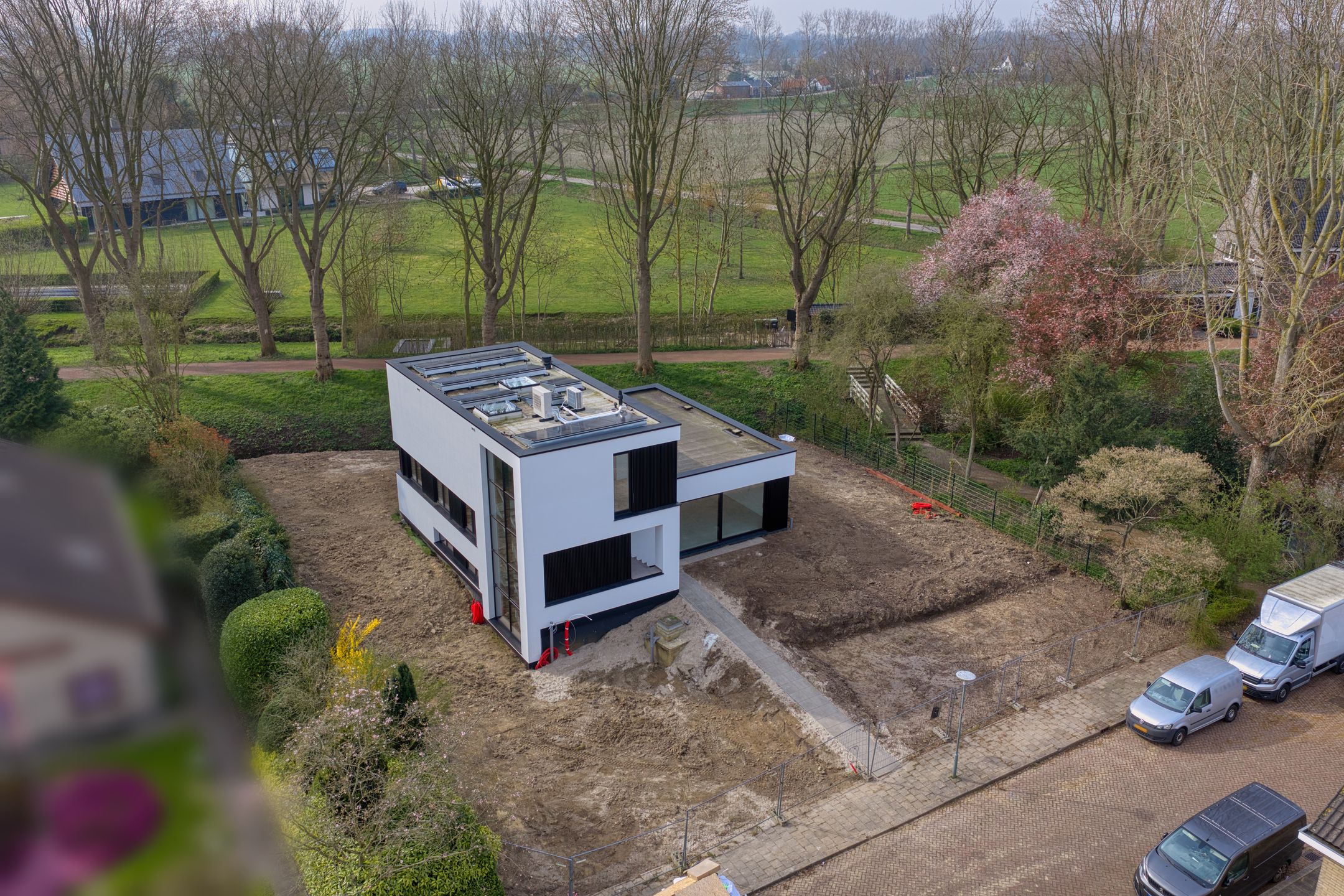 Peppellaan 9 