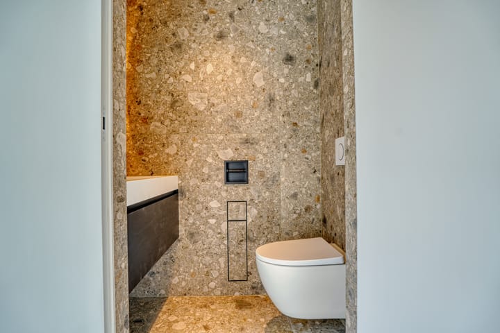 Vrijstaande woning te koop: Peppellaan 9, Dordrecht