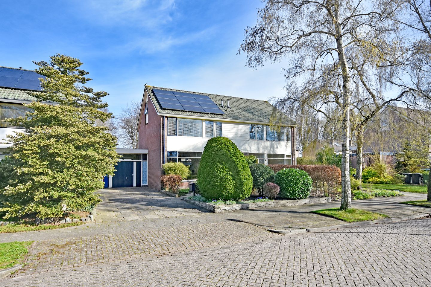 Foto 4 van Joh. Falkenastraat 41