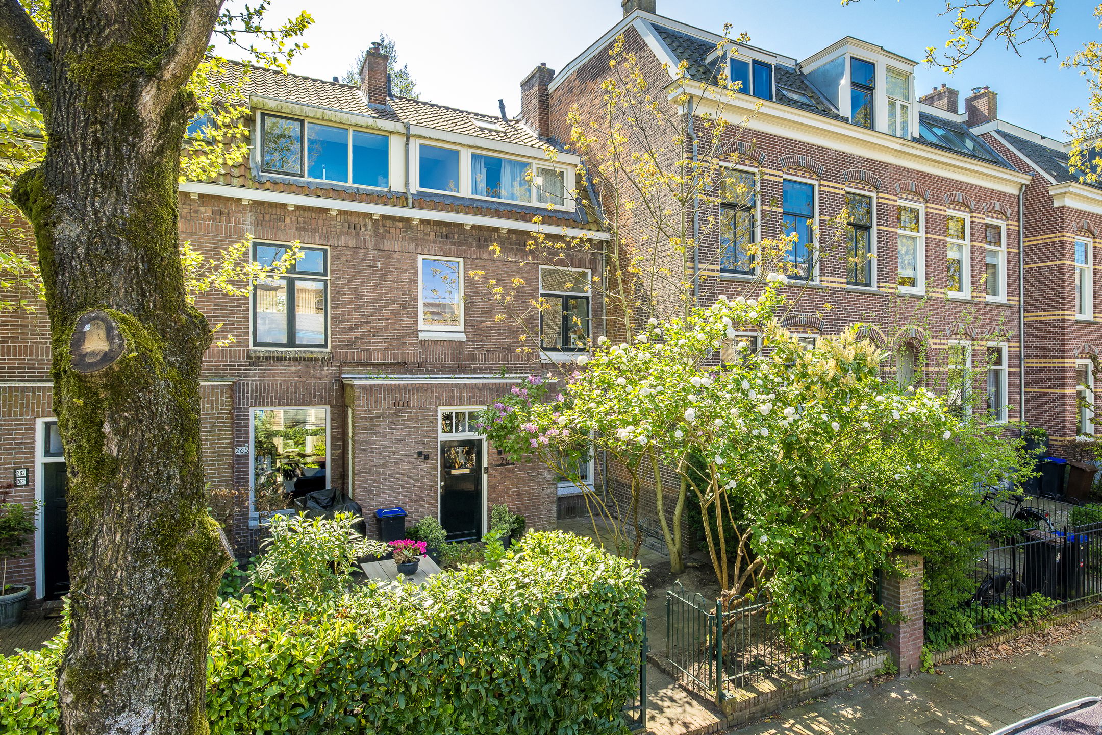 Abstederdijk 263 