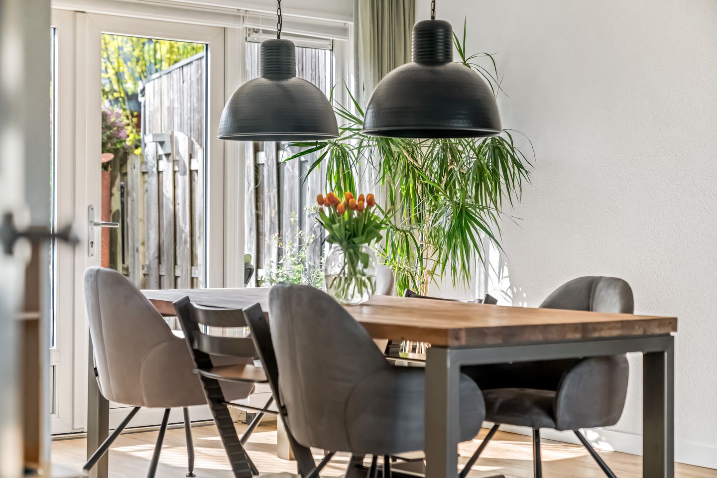 Spacious Family Home with Five Bedrooms in Quiet Amersfoort Neighborhood — 12