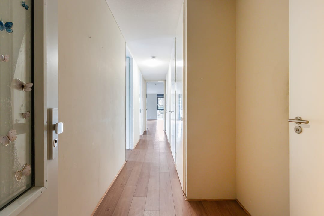Photo 8 of Brusselsestraat 45