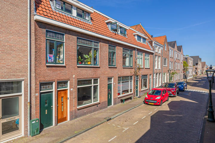 Photo 2 of Langestraat 28-A