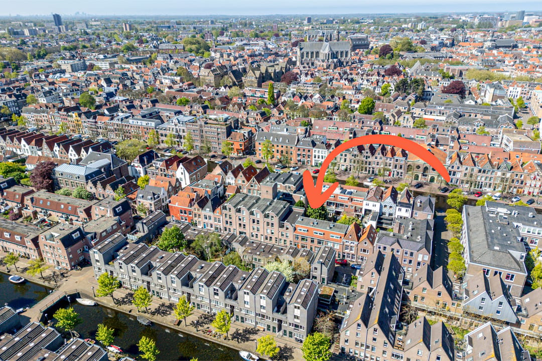 Photo 1 of Langestraat 28-A