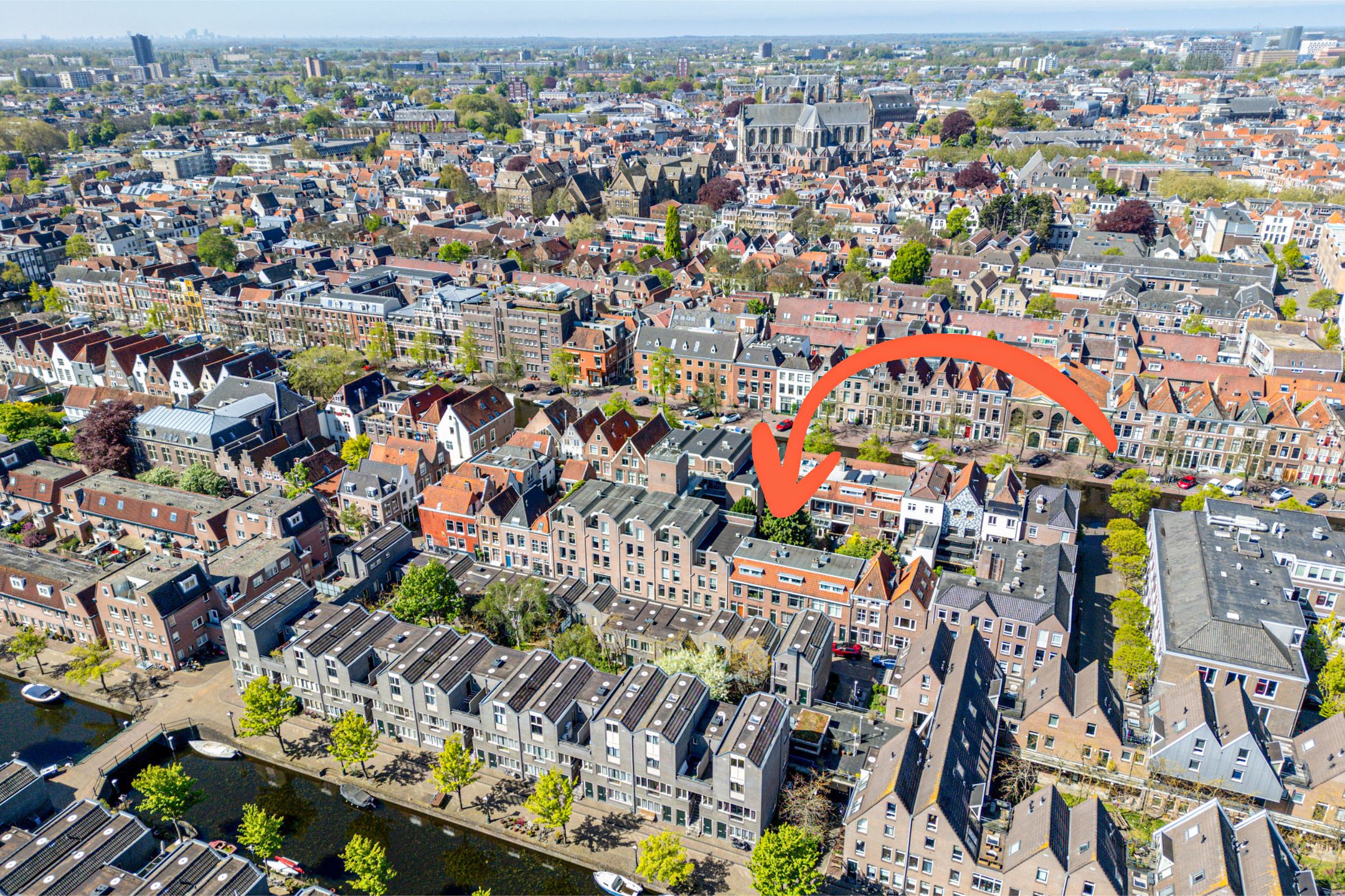 Langestraat 28-A 28 A