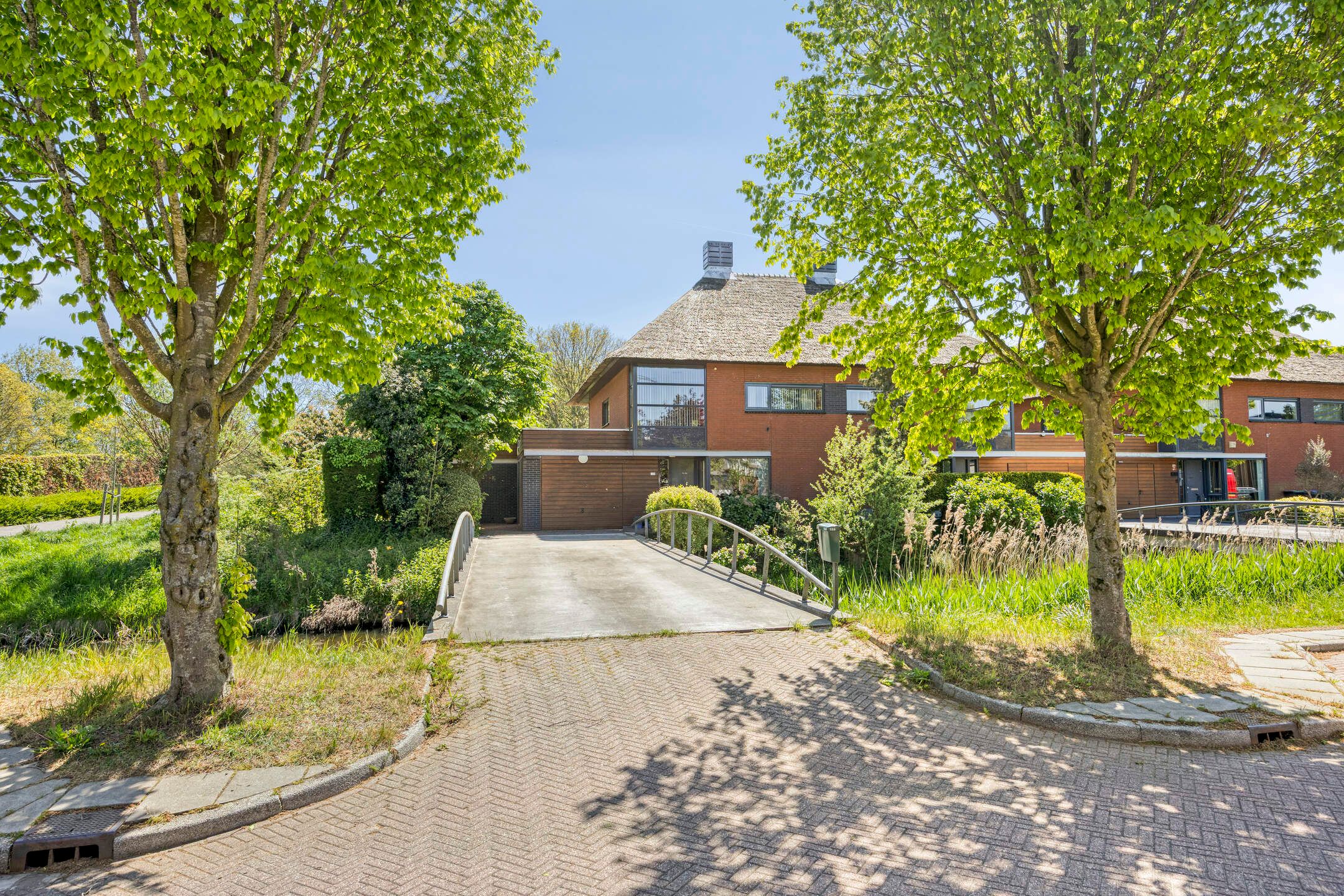 Brugwacht 158 