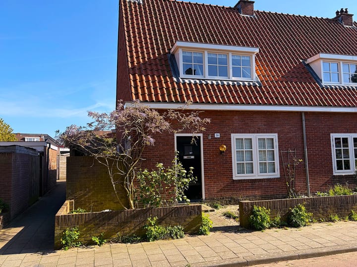 Een promotiefoto voor op kantoor