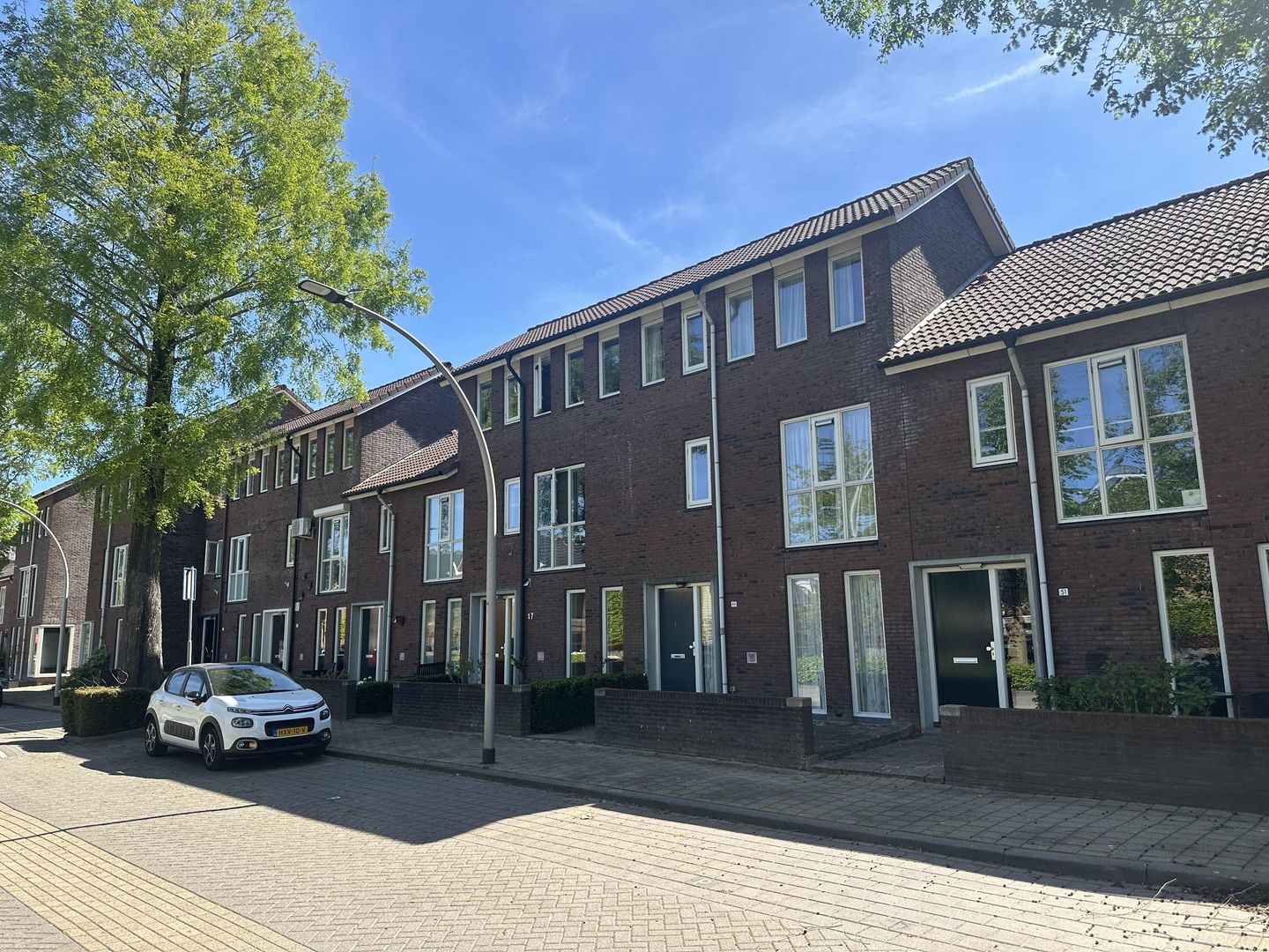 Huis Amandelgaarde 49 — foto 1